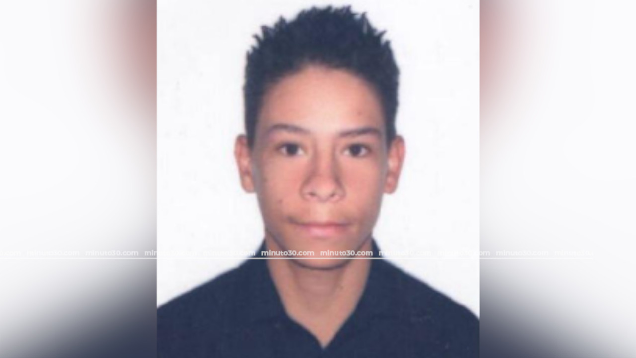 Su nombre era Yeison y su cuerpo está en la morgue de Medellín