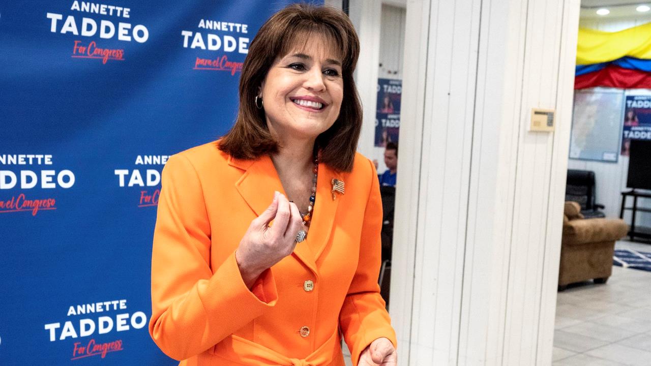 annette taddeo democrata