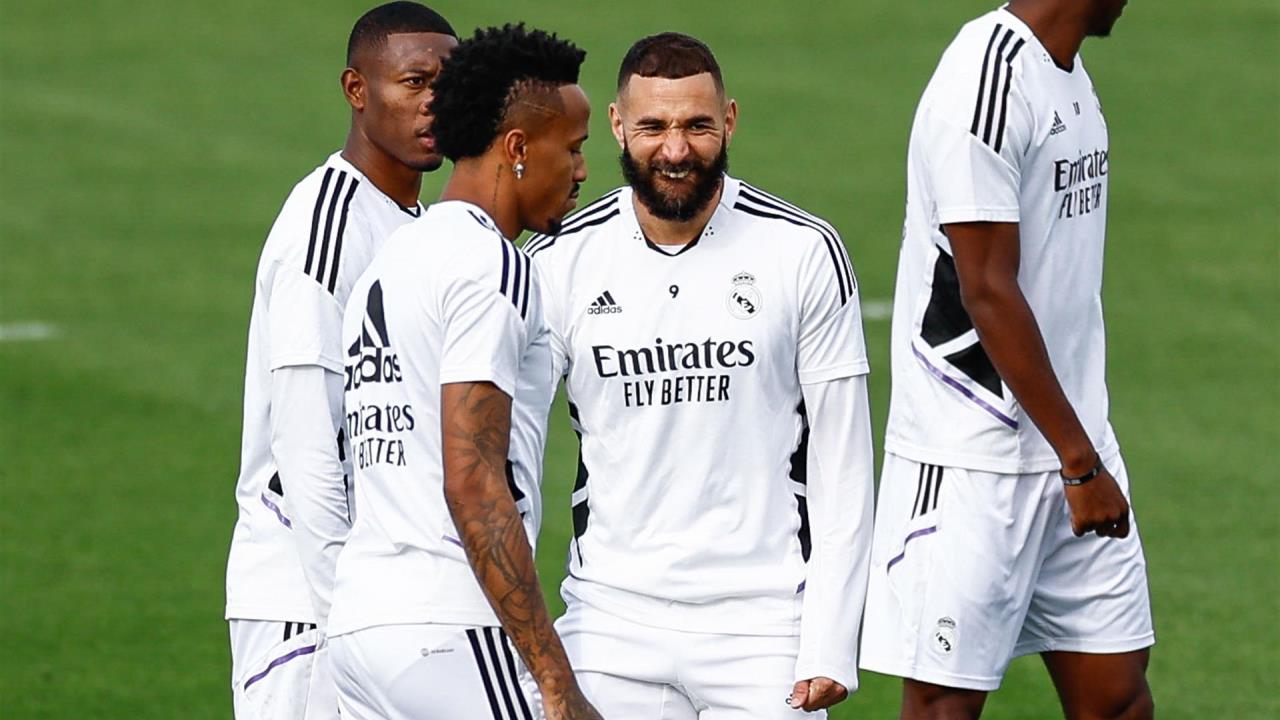 benzema balon de oro