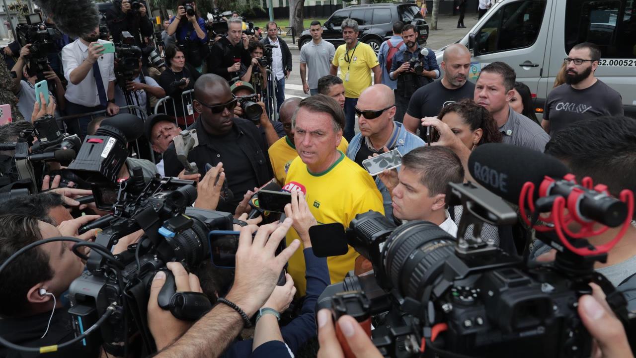 bolsonaro