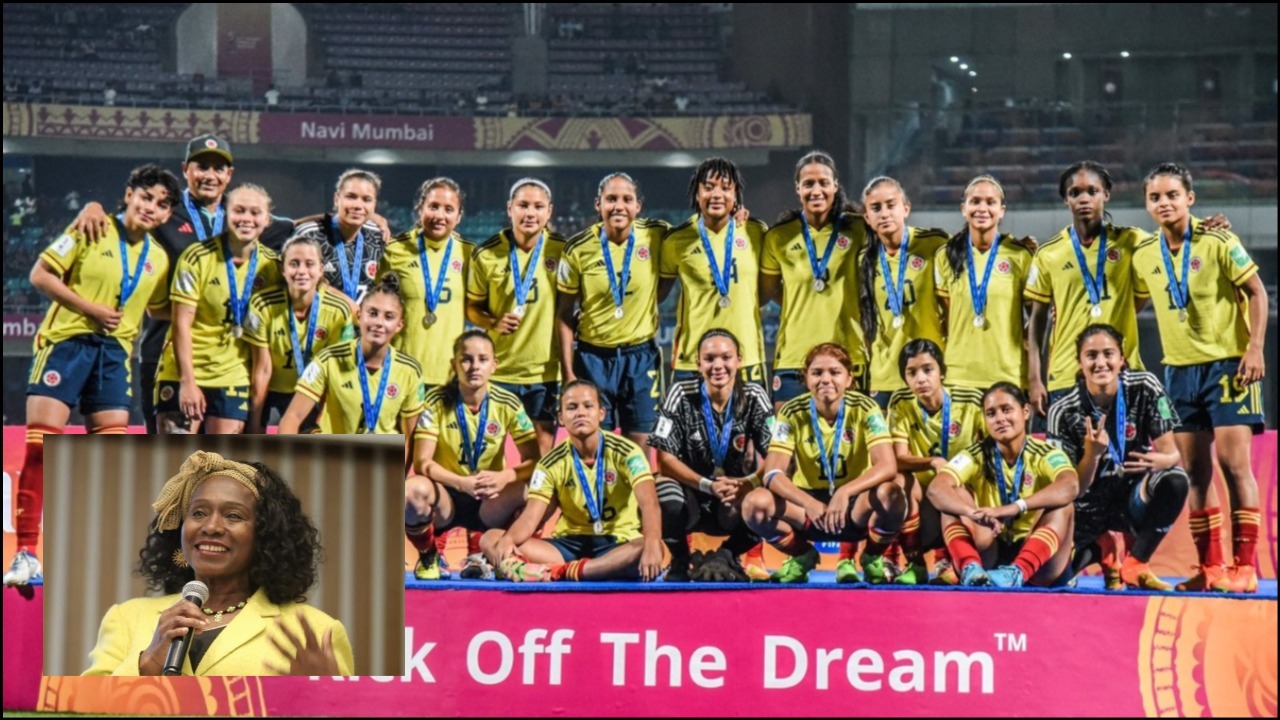 María Isabel Urrutia