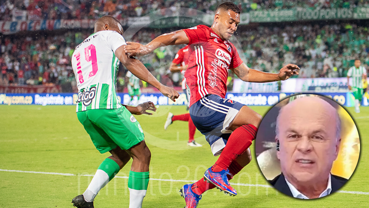 Carlos Antonio Vélez