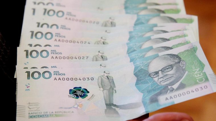 inflacion tasas de interes dinero