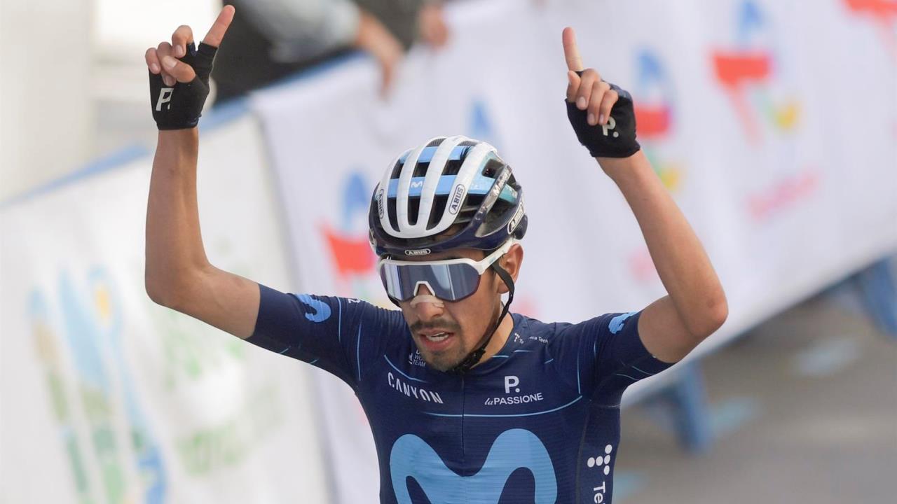 ivan sosa movistar