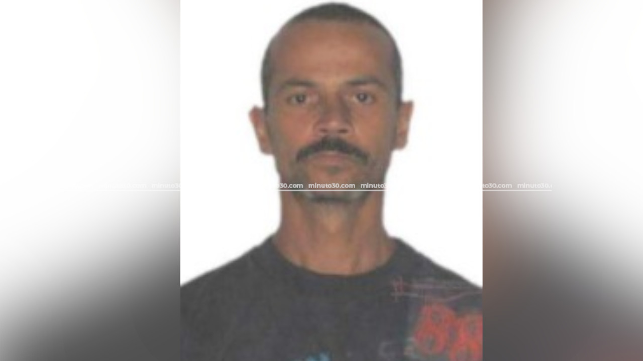 El cuerpo de este hombre está hace tres días en la morgue de Medellín