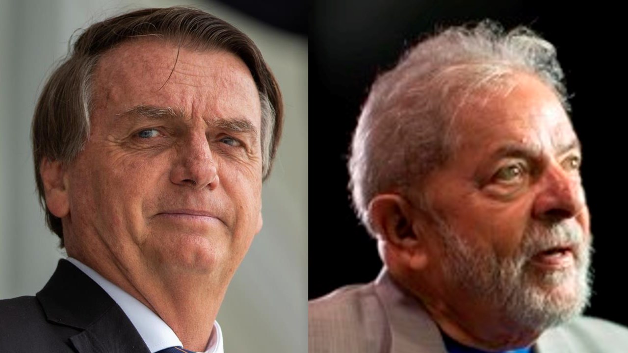 lula bolsonaro segunda vuelta
