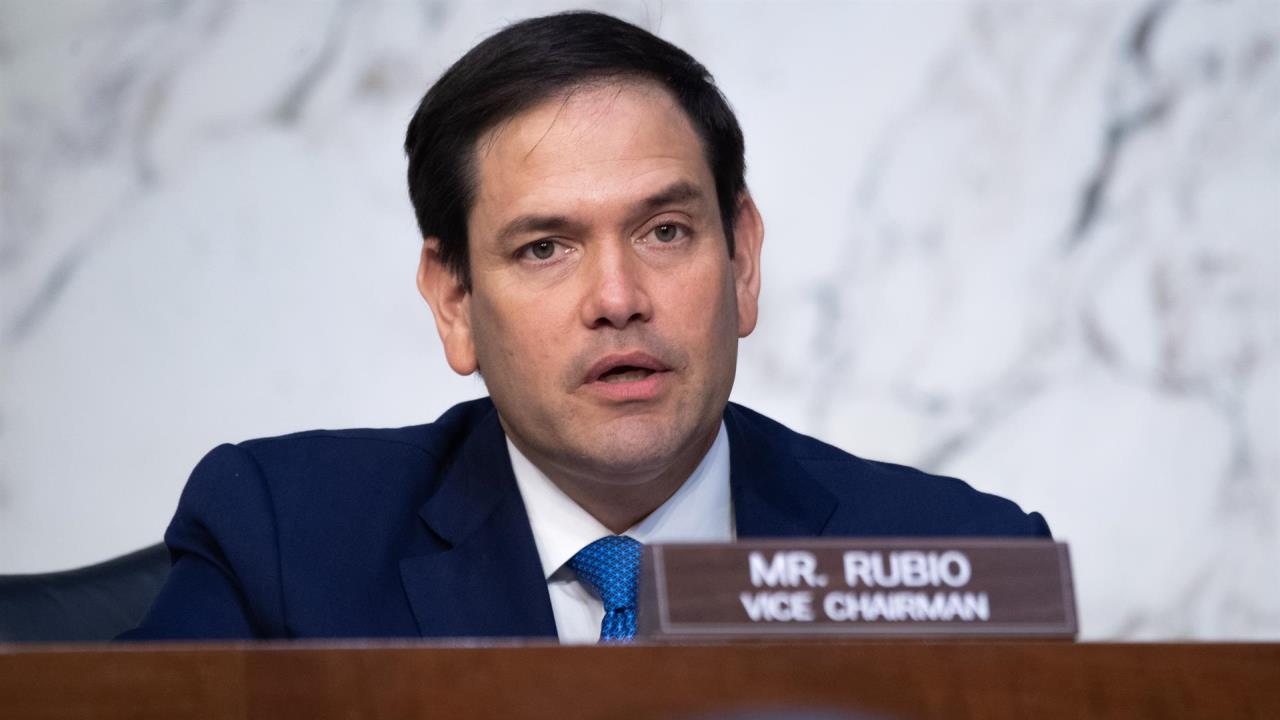 marcos rubio