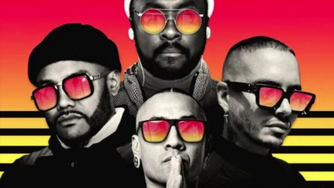 J Balvin compartirá escenario con los Black Eyed Peas en Mundial de Catar 2022