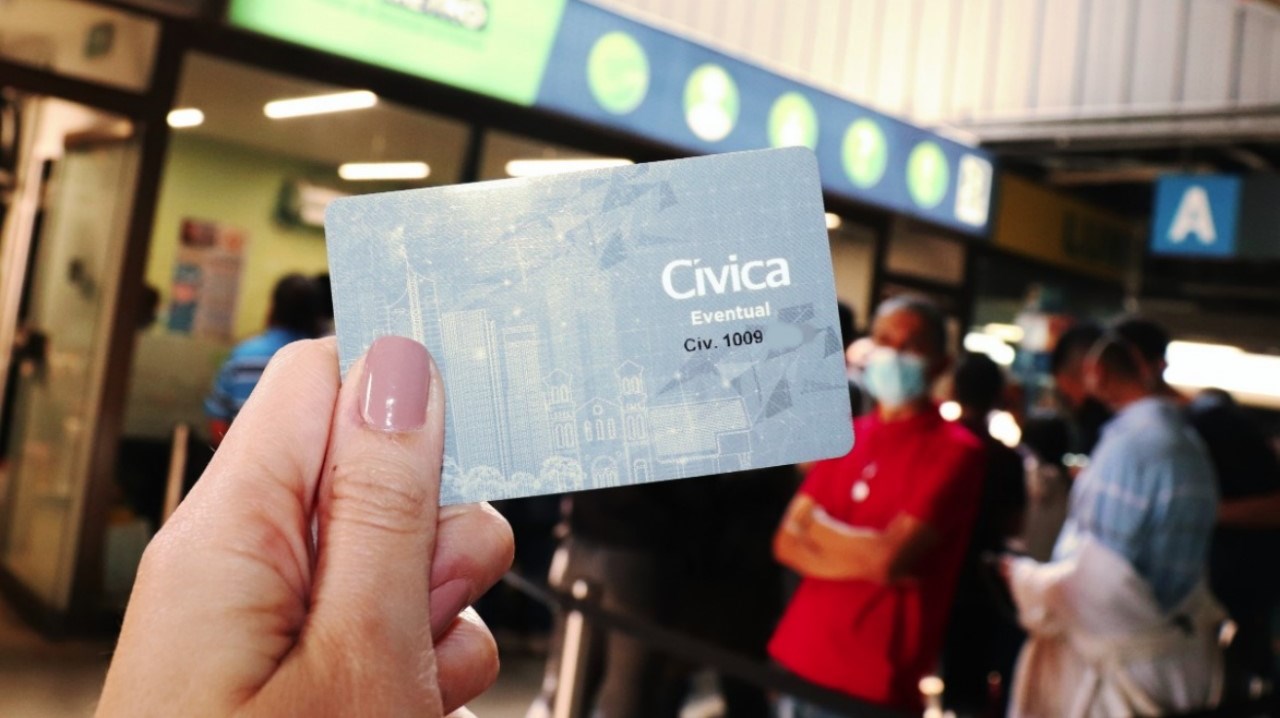 metro medellin civica twitter tarjeta