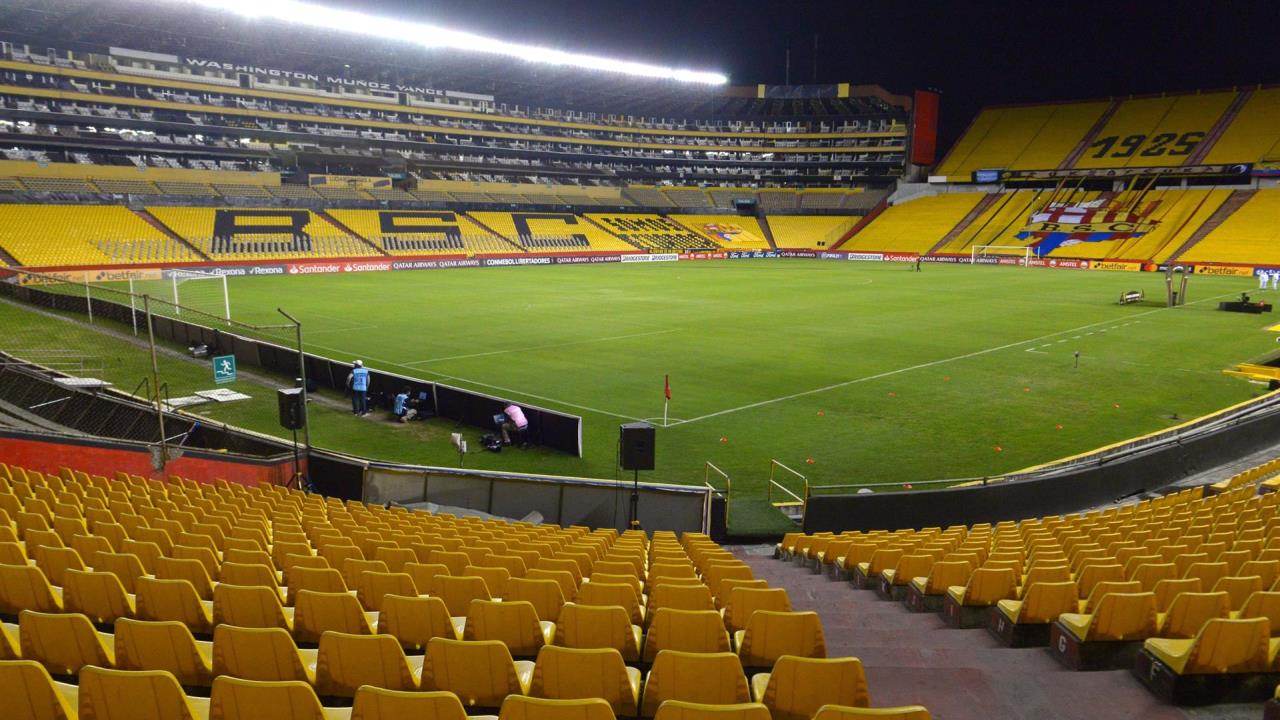 monumental de guayaquil