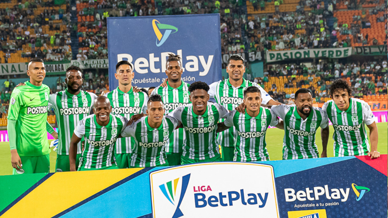 Atlético Nacional