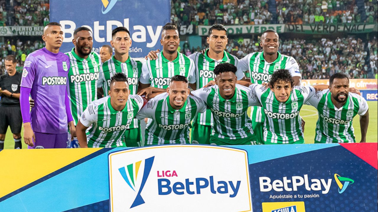 Atlético Nacional