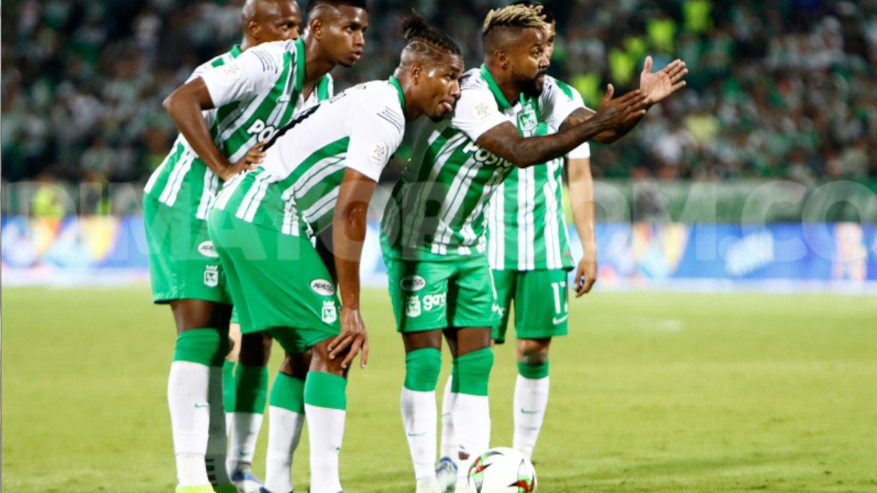[VIDEO] ¡Ganar o ganar! Nacional y sus cuentas para la última fecha