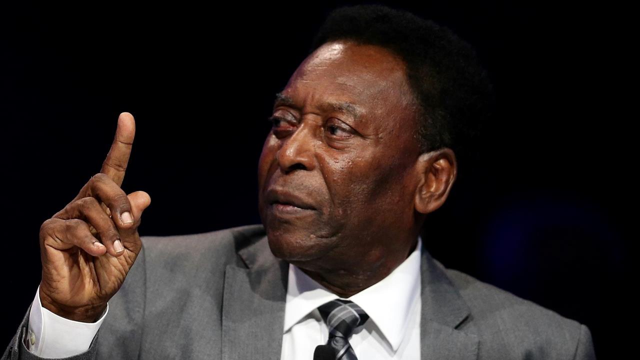 pele