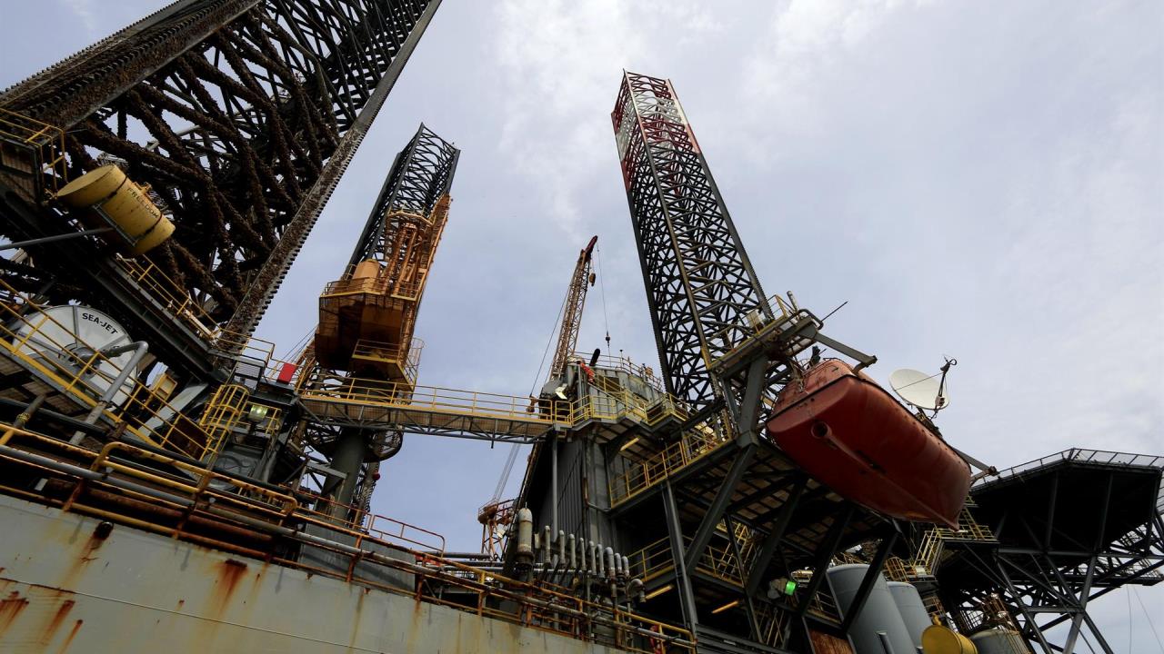 Colombia no firmará nuevos contratos para la exploración de hidrocarburos