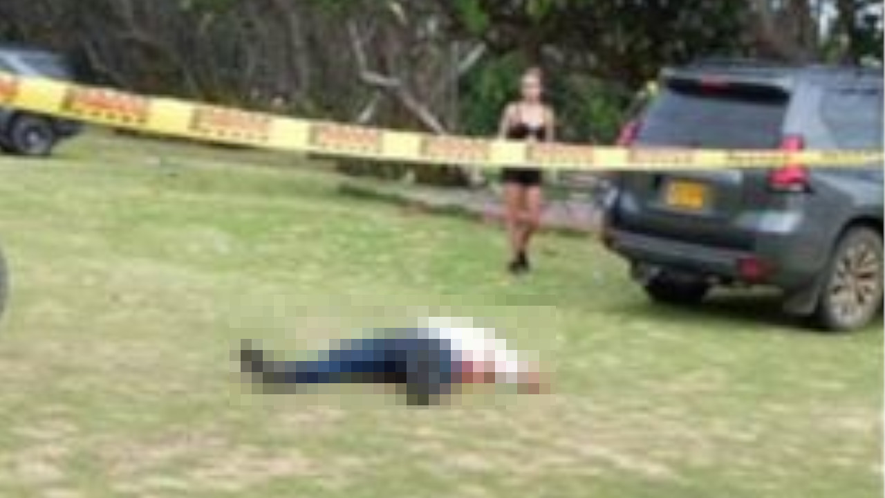 segundo muerto en balacera de Puerto Colombia