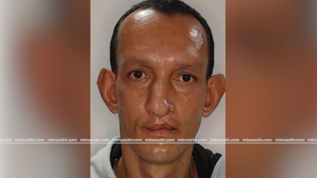 Su nombre era Víctor Hugo y su cuerpo está en la morgue de Medellín