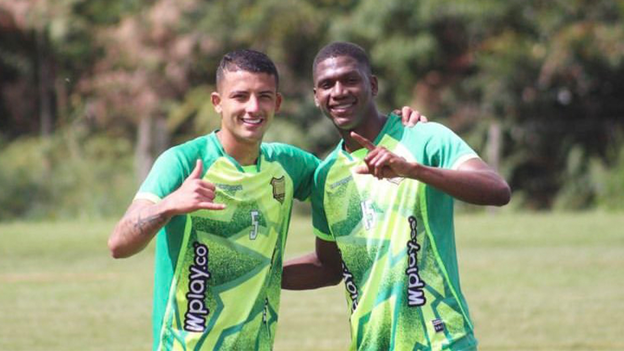 [VIDEO] ¡Por el sueño dorado! Águilas recibe al América de Cali