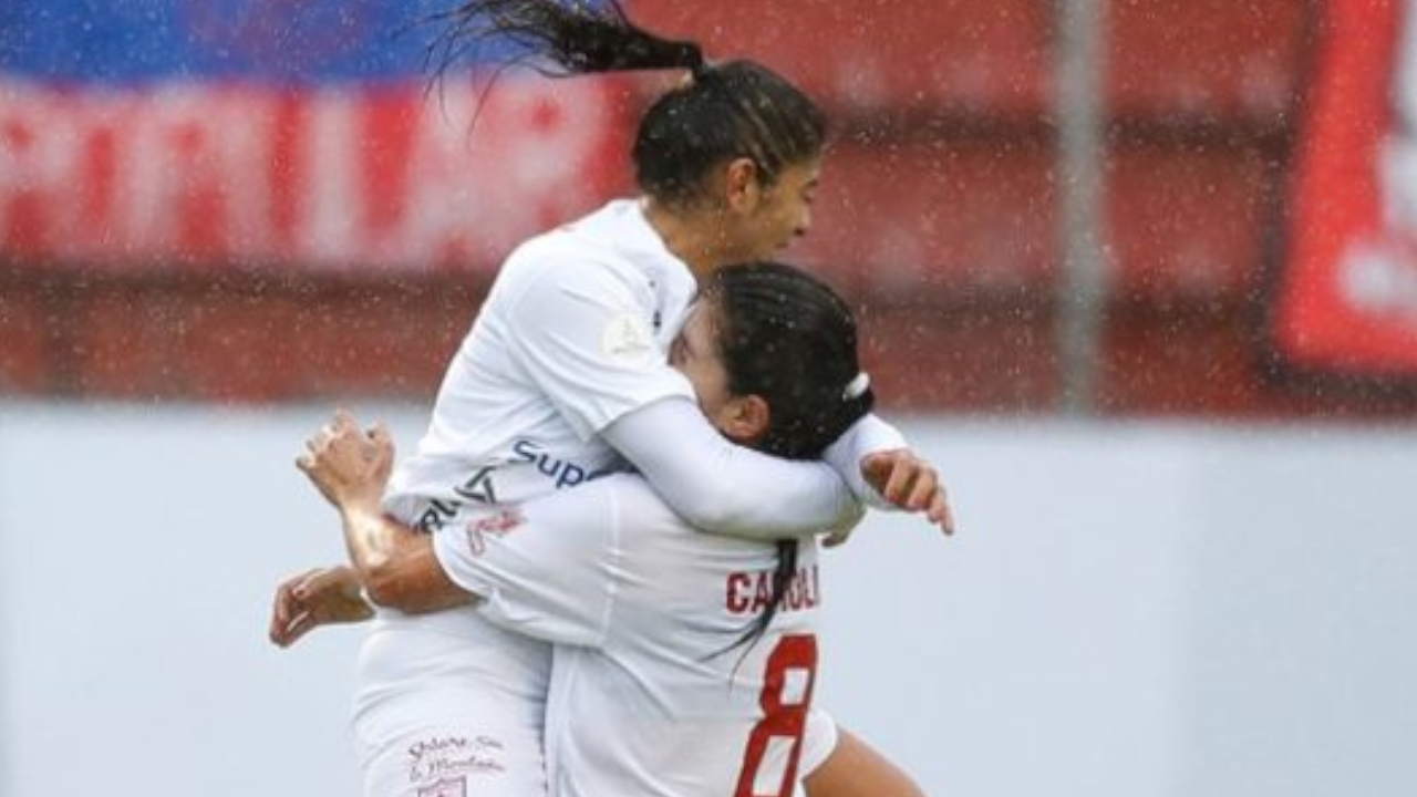 3 futbolistas colombianas están dentro del 11 ideal para la Copa Libertadores Femenina