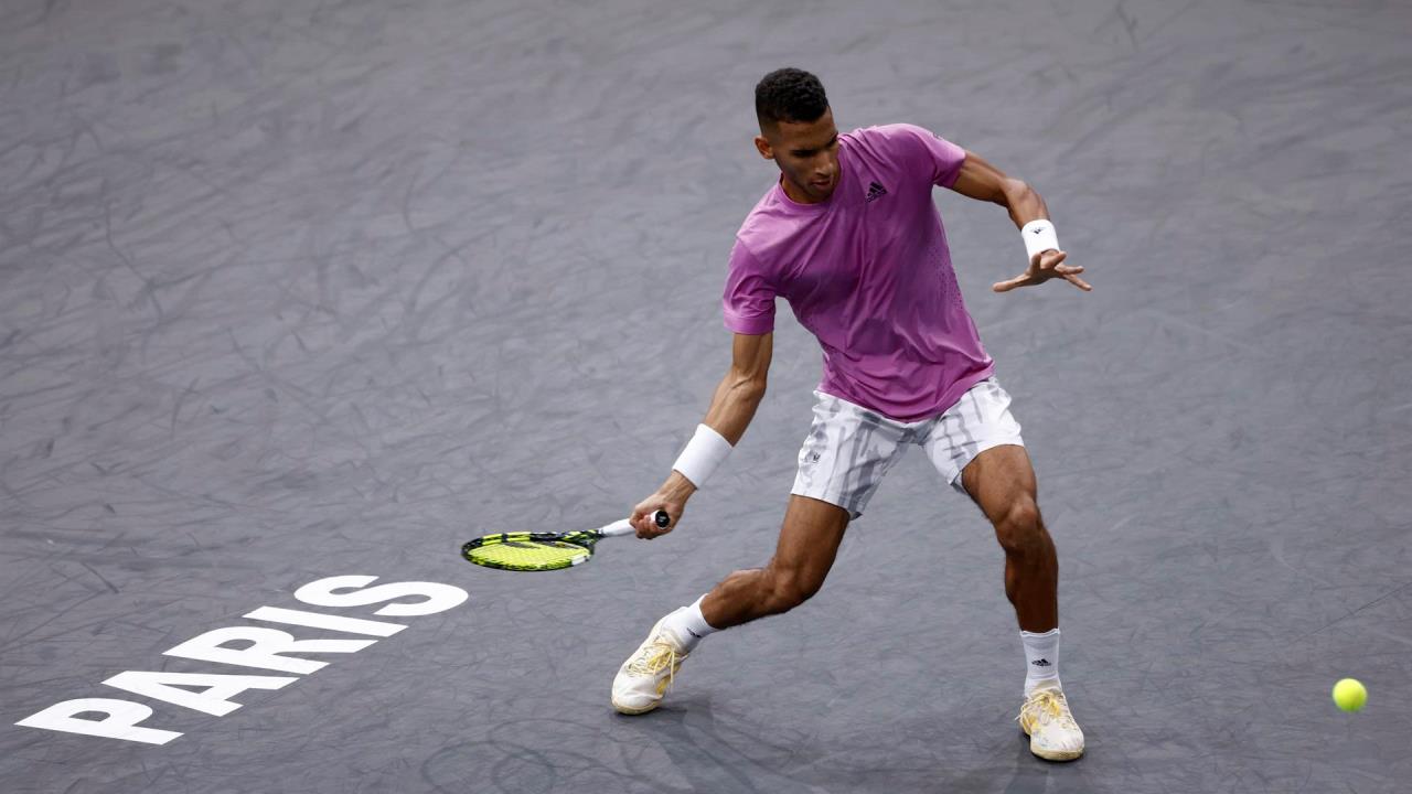 Auger-Aliassime