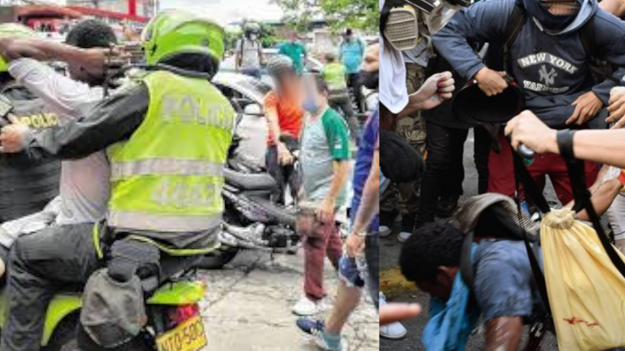 Autoridades en Antioquia están preocupados por aumento en casos de justicia por mano propia