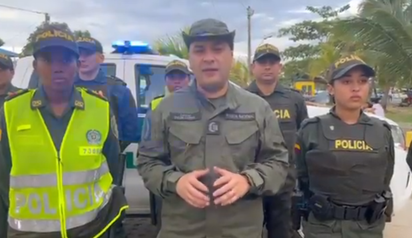 Apareció con vida comerciante de Carepa, Urabá: ¿Fue un secuestro?