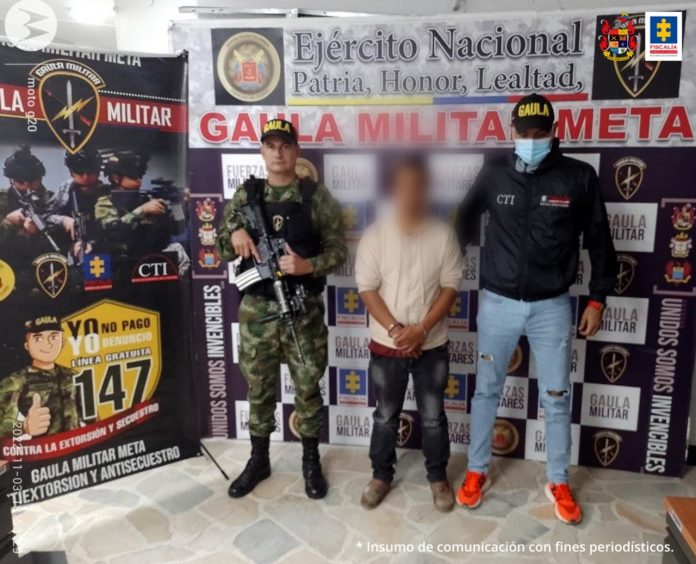 Liberaron a un niño de cuatro años que había sido secuestrado por su tío