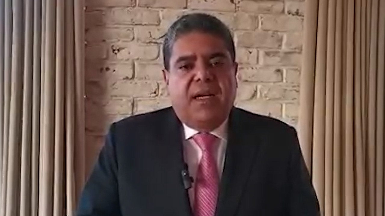 Así intervinó el Contralor General en el Foro de la Reforma Laboral