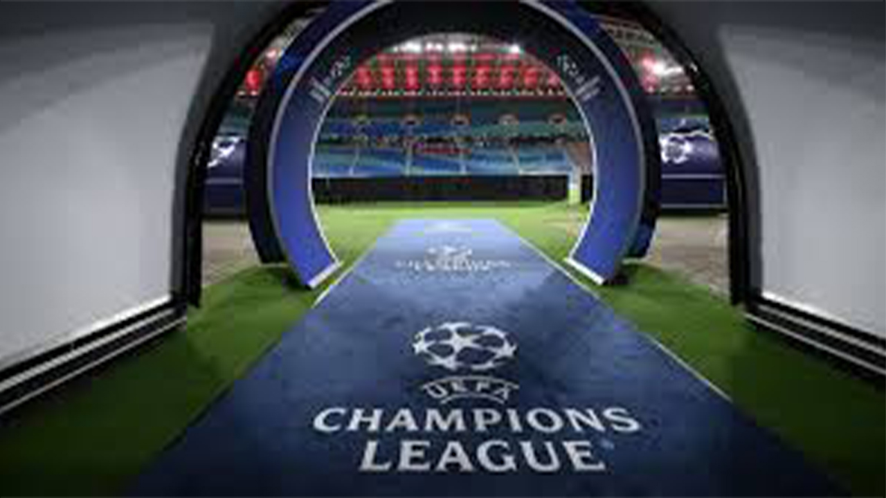 Champions League
