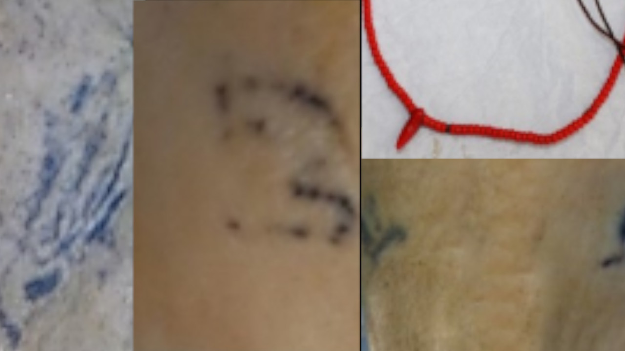 Aún no identifican un cuerpo en la morgue de Medellín ¿Lo reconoce?