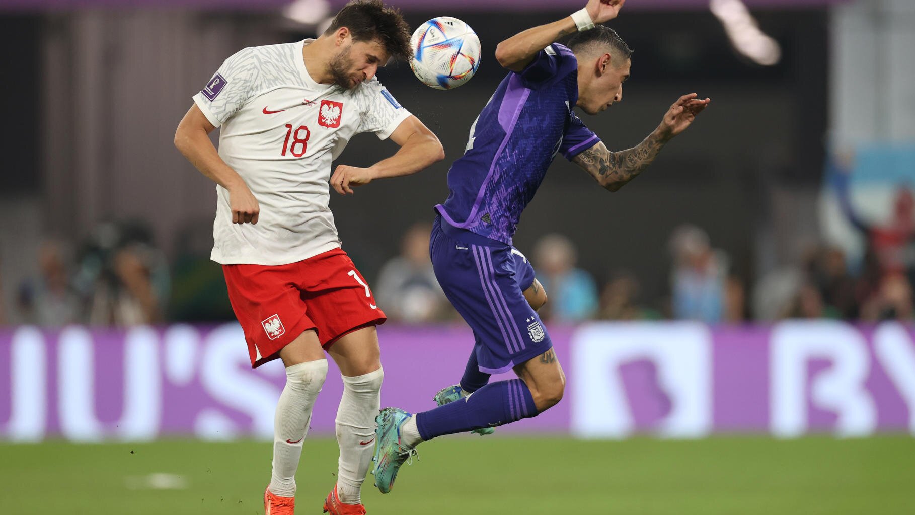 Di María, con molestias en el cuádriceps, principal contratiempo