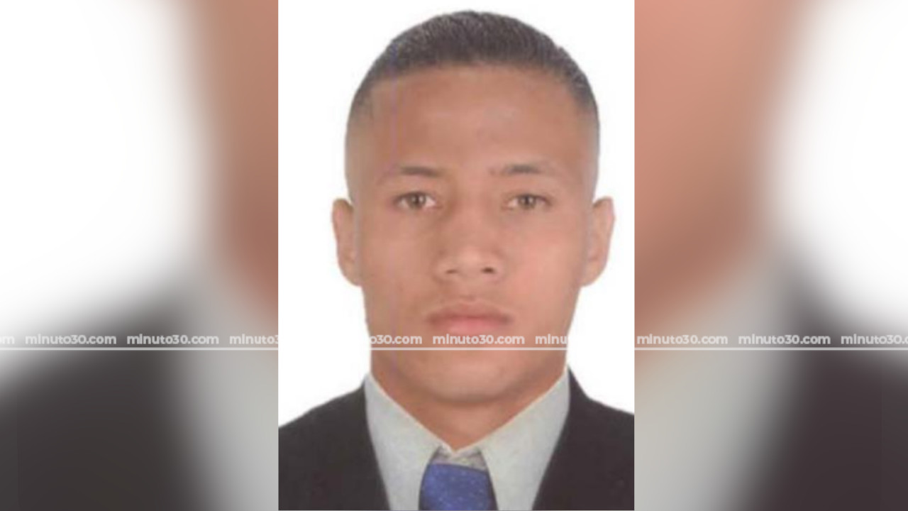 En la morgue de Pereira está el cuerpo de un hombre oriundo de Medellín
