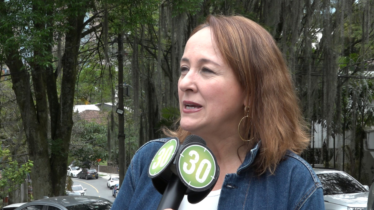 Directora Ejecutiva de Anato