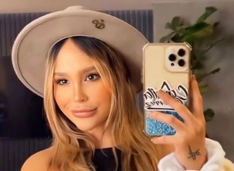 [VIDEO] “La voy a indemnizar”: dice la Dj que golpeó a empleada de Avianca