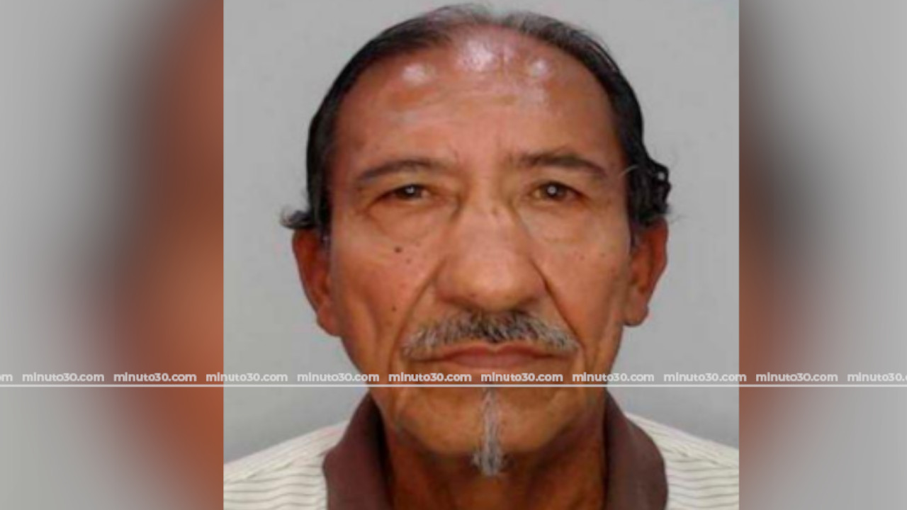 Desde el 30 de octubre está el cuerpo de este hombre en la morgue de Medellín