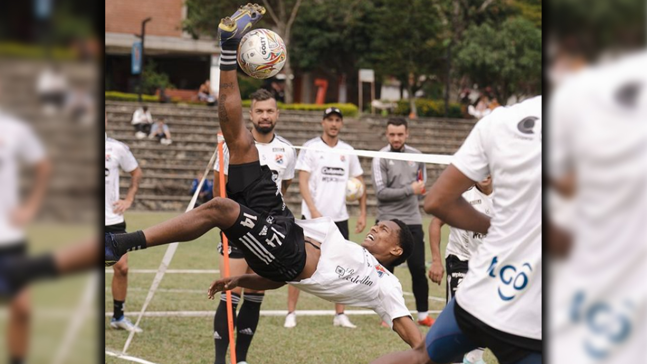 [VIDEO] Medellín prepara su nómina para recibir a Águilas Doradas