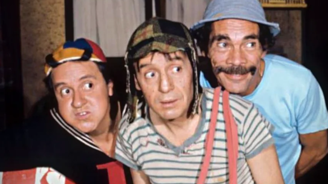 El capitulo de El Chavo del 8 que fue denunciado por iglesia