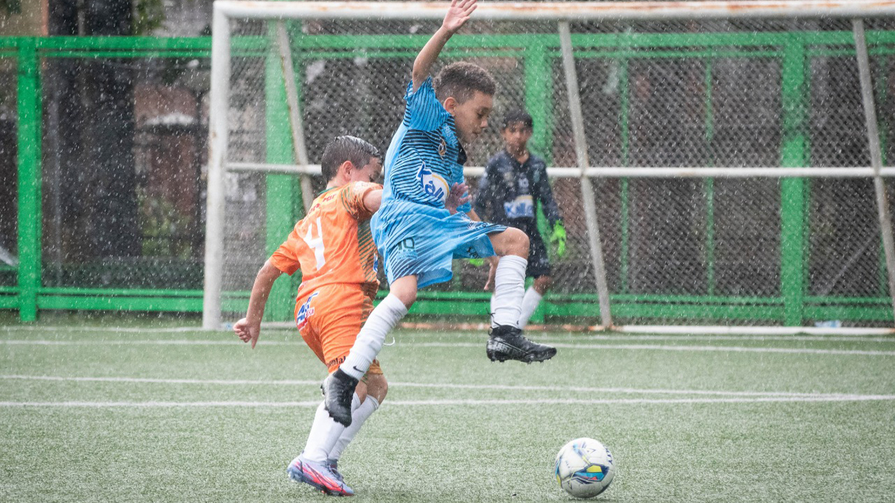 Copa Atlético Nacional