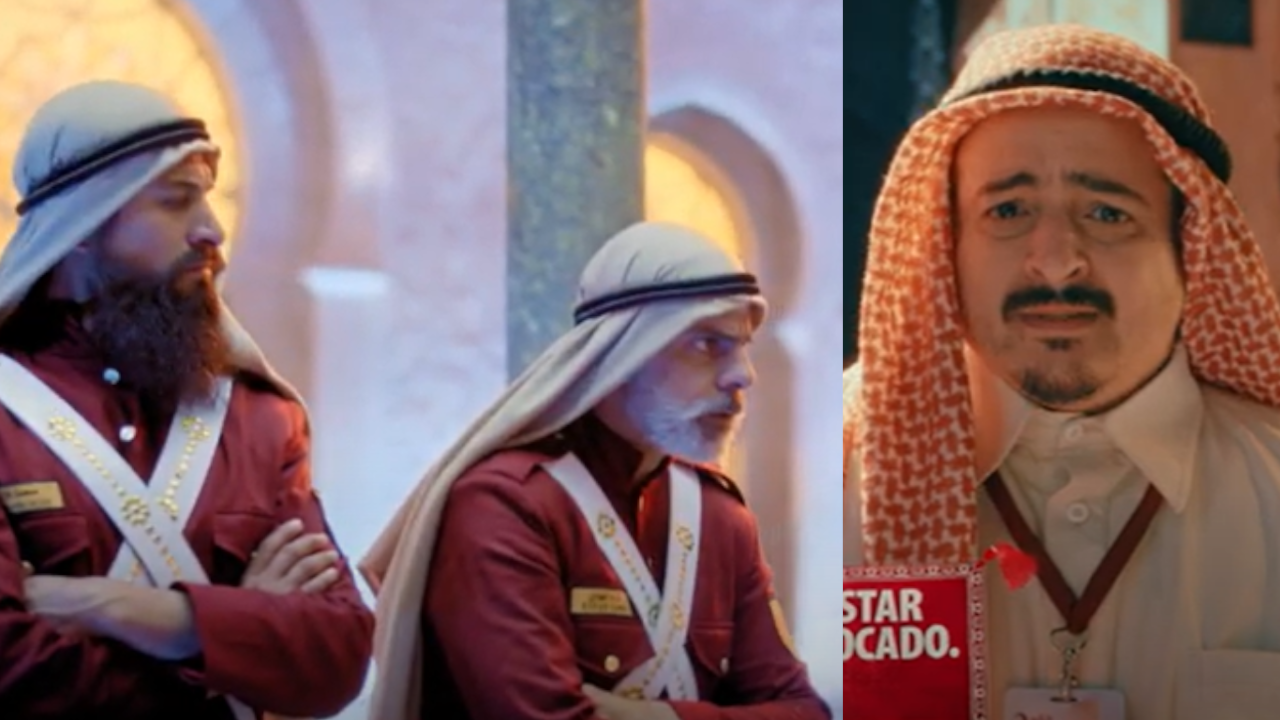 Comerciales Davivienda Mundial Qatar