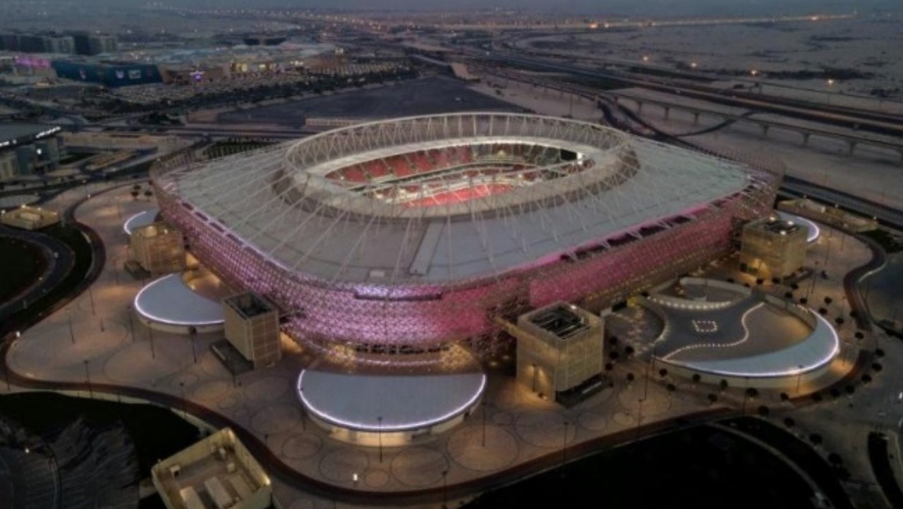 Mundial Qatar admitió que murieron cerca de 500 obreros migrantes