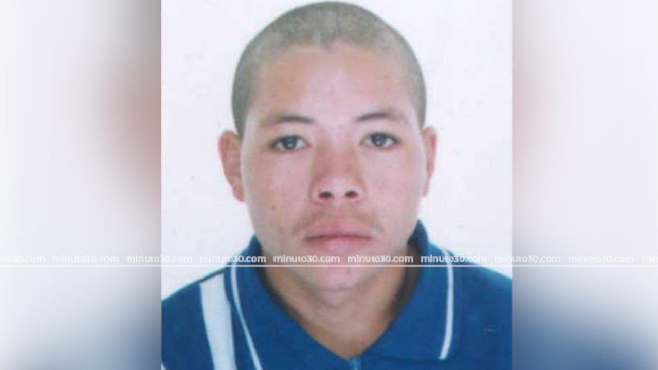 Su nombre era Fabio y su cuerpo está en la morgue de Medellín