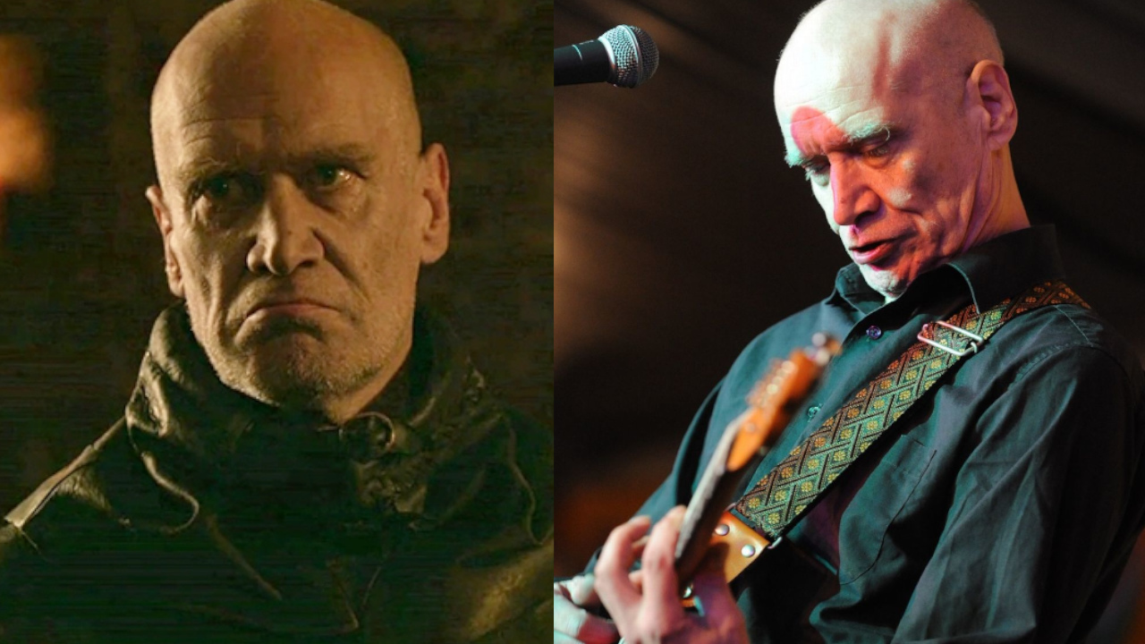 Falleció Wilko Johnson, legendario guitarrista y actor de Game of Thrones