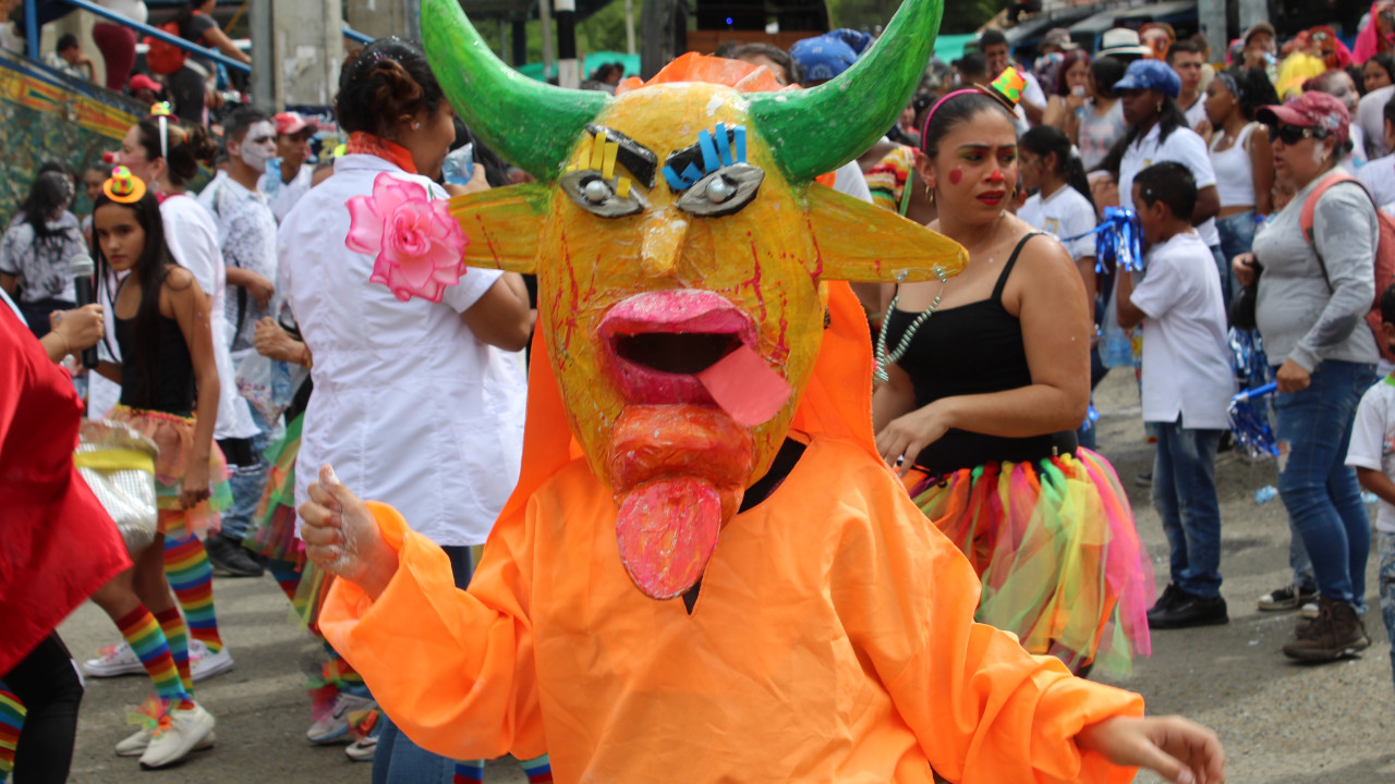 ¡A puebliar se dijo! Nueve municipios de Antioquia estarán de fiesta este puente festivo