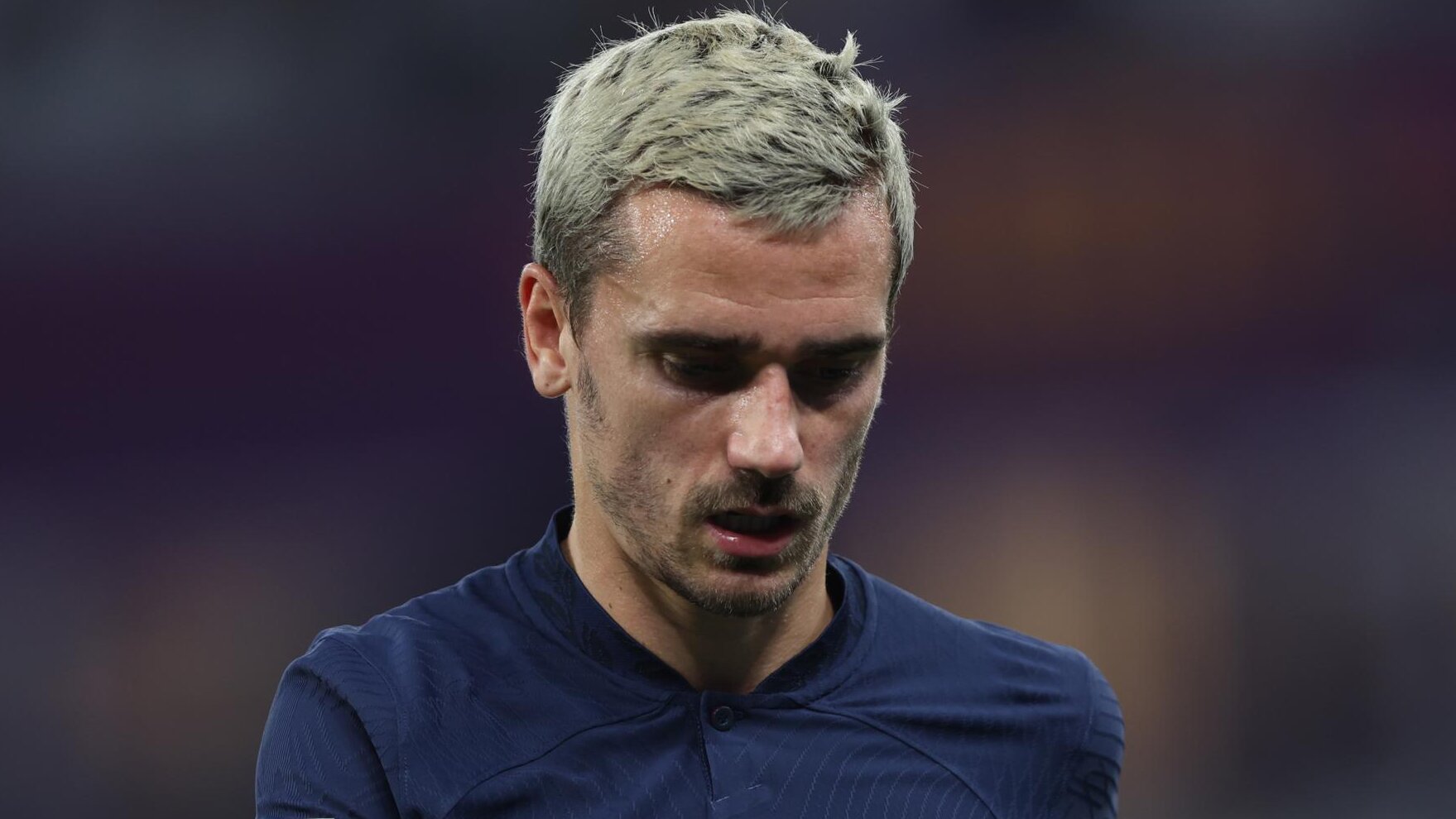 Griezmann el arte del utlimo pase