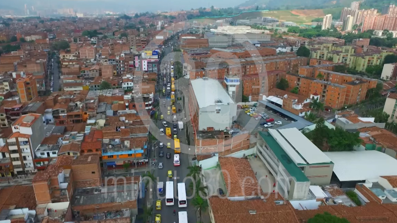 En Itagüí murió un venezolano luego de un accidente casero