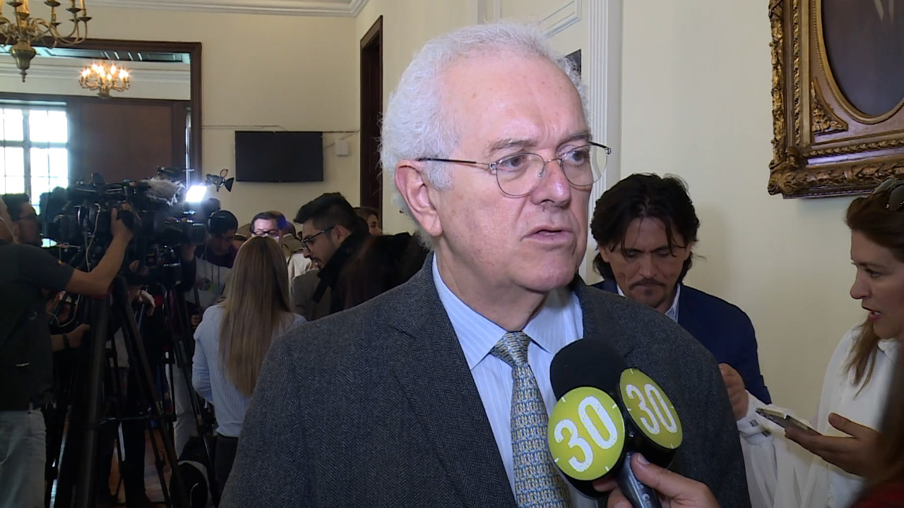 Descarte del Día sin IVA fue decisión presidencial