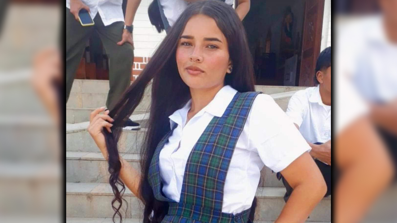 Joven reportada como desaparecida en Andes, murió después de ser hallada con signos de violencia sexual y tortura