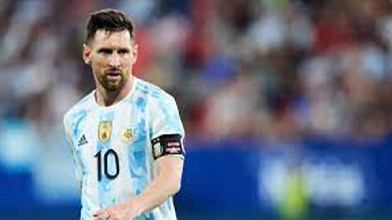 Messi