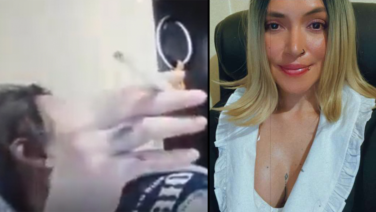 Tres meses de suspensión para ‘sexy jueza’ Vivian Polanía