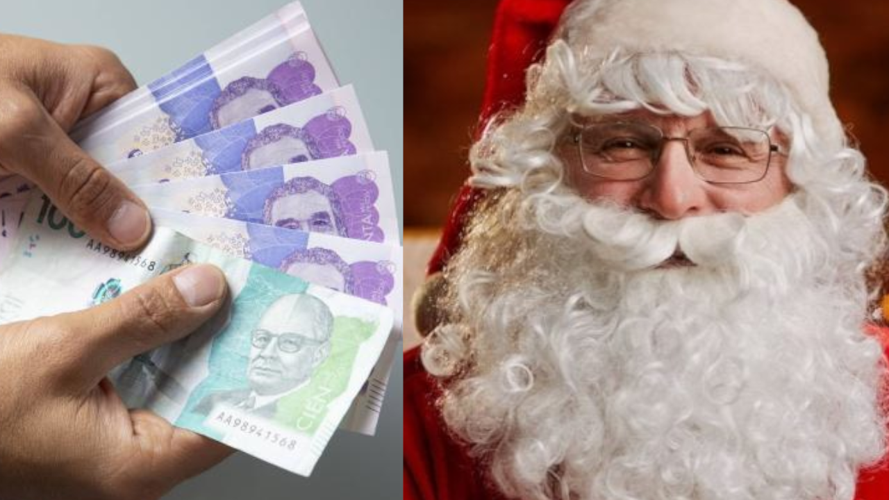 Prima de diciembre, ¿cuáles trabajadores no la recibirán?